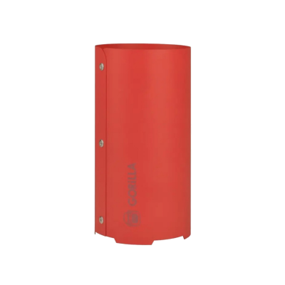 Ковпак відкритий Gorilla Red 2.0 (червоний матовий) 23945 Ковпак відкритий Gorilla Red 2.0 (червоний матовий)