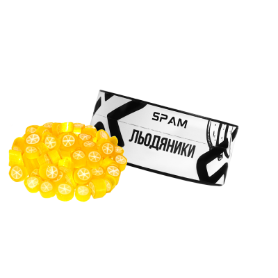 Тютюн Spam Льодяники (100 г)