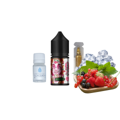 Набір для самозамішування In Bottle Puzzle Pink Berry (Пінк Беррі, 50 мг, 30 мл)