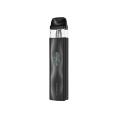 Vaporesso XROS 4 Mini Black (Чорний, з картриджем) Багаторазовий POD
