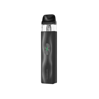 Vaporesso XROS 4 Mini Black (Чорний, з картриджем) Багаторазовий POD