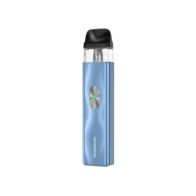 Vaporesso XROS 4 Mini Ice Blue (Синій, з картриджем) Багаторазовий POD
