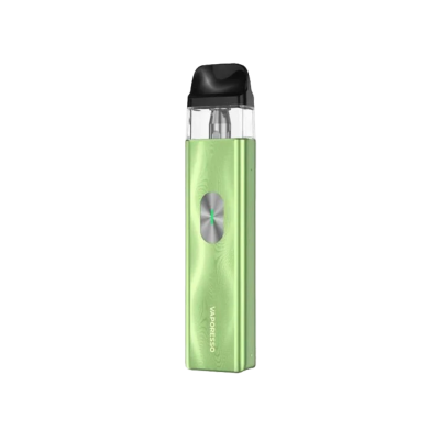 Vaporesso XROS 4 Mini Ice Green (Зелёный, с картриджем) Многоразовый POD
