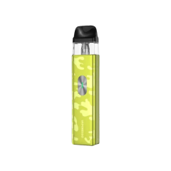 Vaporesso XROS 4 Mini Camo Yellow (Жовтий, з картриджем) Багаторазовий POD