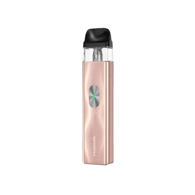 Vaporesso XROS 4 Mini Champagne Gold (Золотистий, з картриджем) Багаторазовий POD