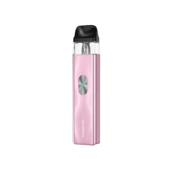 Vaporesso XROS 4 Mini Ice Pink (Рожевий, з картриджем) Багаторазовий POD