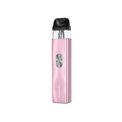 Vaporesso XROS 4 Mini Ice Pink (Рожевий, з картриджем) Багаторазовий POD