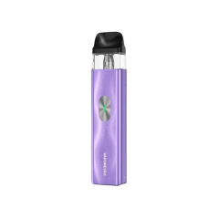 Vaporesso XROS 4 Mini Ice Purple (Фіолетовий, з картриджем) Багаторазовий POD