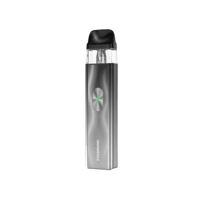 Vaporesso XROS 4 Mini Space Grey (Сірий, з картриджем) Багаторазовий POD