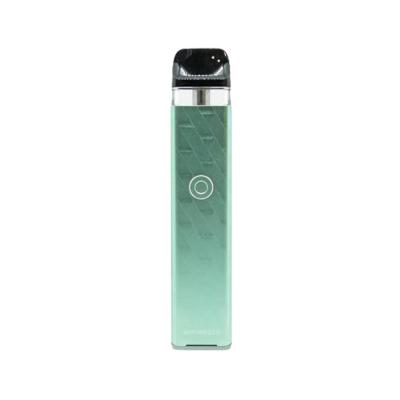 Vaporesso XROS 3 Kit 1000 Fresh Green (Зелений, з картриджем) Багаторазовий POD 24107 Vaporesso XROS 3 Kit 1000 Fresh Green (Зелений, з картриджем) Багаторазовий POD