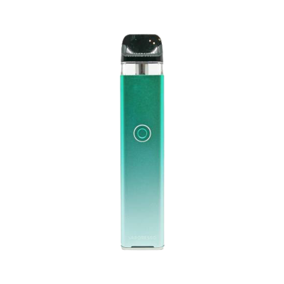 Vaporesso XROS 3 Kit 1000 Mint Green (Мʼятный, з картриджем) Багаторазовий POD 24108 Vaporesso XROS 3 Kit 1000 Mint Green (Мʼятный, з картриджем) Багаторазовий POD