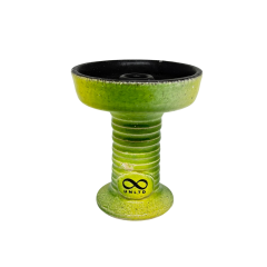 Глиняная чаша UNLTD Phunnel Green Andalusite (Зелёный)