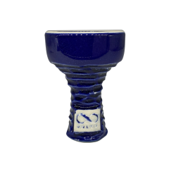 Глиняна чаша UNLTD Killer Blue Sapphire (Синій)