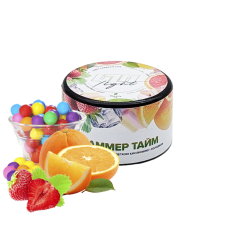 Тютюн 420 Light Саммер Тайм (40 г)