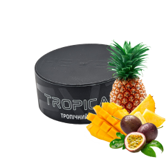 Тютюн Heven Tropical (Тропікал, 100 г)