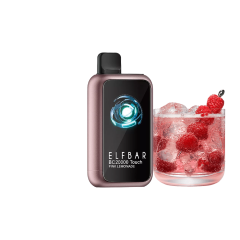 Elf Bar BC20000 Touch Pink Lemonade (Розовый лимонад) Одноразовый POD