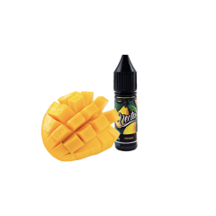 Рідина Nectar Mango (Манго, 50 мг, 15 мл)
