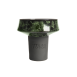 Глиняная чаша Tiaga Star Green (Зелёный)