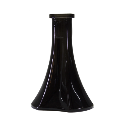 Колба для кальяну Rocket Black M (Чорний) 24259 Колба для кальяну Rocket Black M (Чорний)