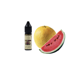Рідина Creepy Double Melon (Дабл Мелон, 50 мг, 15 мл)