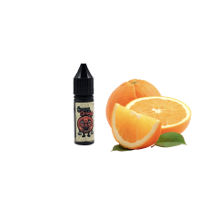 Рідина Creepy Creepy Orange (Апельсин, 50 мг, 15 мл)
