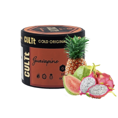 Тютюн CULTt G31 Guavapine (Гуавапайн, 200 г)