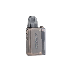 Voopoo Argus P2 Pod Kit 1100 Antique Brass (Коричневий, з картриджем) Багаторазовий POD