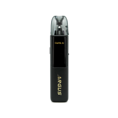 Voopoo Argus G2 Pod Kit 1000 Carbon Fiber (Чорний карбон, з картриджем) Багаторазовий POD