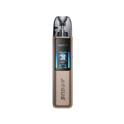 Voopoo Argus G2 Pod Kit 1000 Luxury Walnut (Коричневий, з картриджем) Багаторазовий POD 24593 Voopoo Argus G2 Pod Kit 1000 Luxury Walnut (Коричневий, з картриджем) Багаторазовий POD