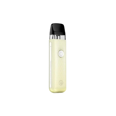 Voopoo Vinci Q 900 Light Yellow (Жёлтый, с картриджем) Многоразовый POD