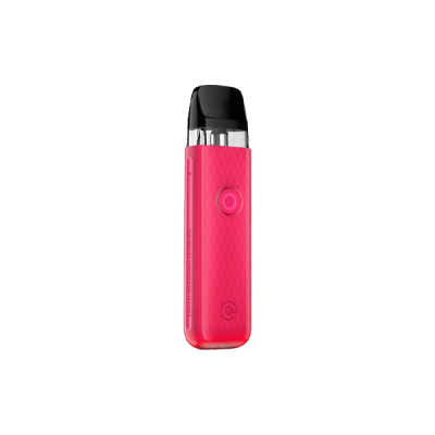 Voopoo Vinci Q 900 Rose Pink (Рожевий, з картриджем) Багаторазовий POD 24602 Voopoo Vinci Q 900 Rose Pink (Рожевий, з картриджем) Багаторазовий POD