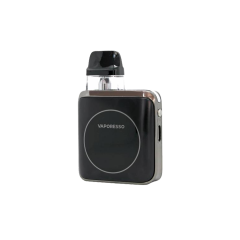 Vaporesso XROS 4 Nano 1350 Graphite Black (Чорний, з картриджем) Багаторазовий POD