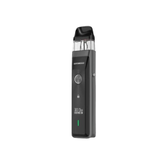 Vaporesso XROS PRO 1200 Black (Чорний, з картриджем) Багаторазовий POD
