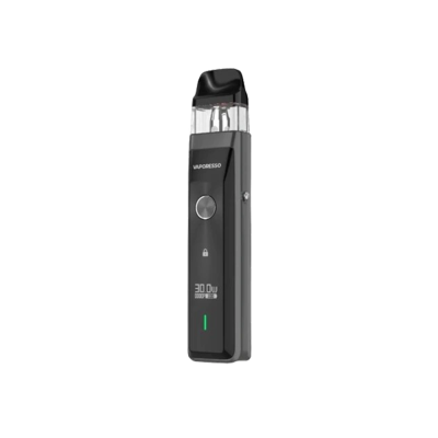 Vaporesso XROS PRO 1200 Black (Чорний, з картриджем) Багаторазовий POD