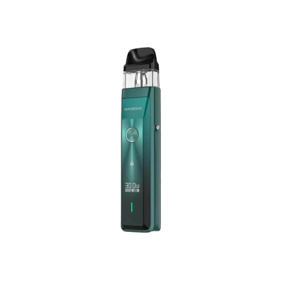 Vaporesso XROS PRO 1200 Green (Зелений, з картриджем) Багаторазовий POD