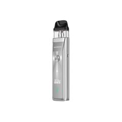 Vaporesso XROS PRO 1200 Silver (Металік, з картриджем) Багаторазовий POD Vaporesso XROS PRO 1200 Silver (Металік, з картриджем) Багаторазовий POD
