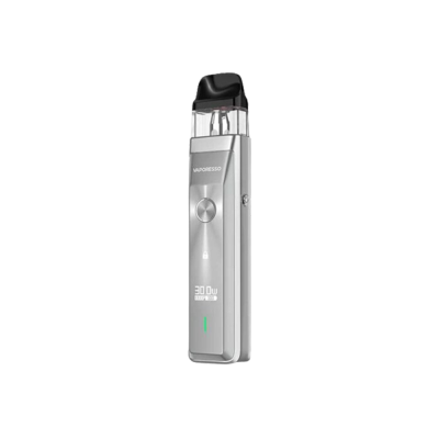 Vaporesso XROS PRO 1200 Silver (Металік, з картриджем) Багаторазовий POD 24616 Vaporesso XROS PRO 1200 Silver (Металік, з картриджем) Багаторазовий POD