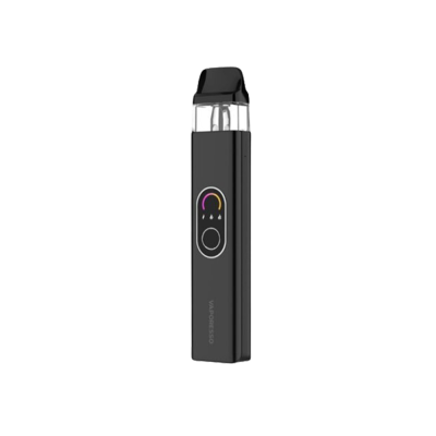 Vaporesso XROS 4 1000 Black (Чорний, з картриджем) Багаторазовий POD