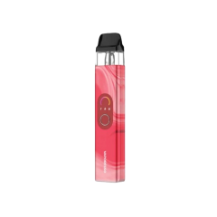 Vaporesso XROS 4 1000 Bloody Mary (Червоний, з картриджем) Багаторазовий POD