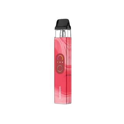 Vaporesso XROS 4 1000 Bloody Mary (Червоний, з картриджем) Багаторазовий POD 24619 Vaporesso XROS 4 1000 Bloody Mary (Червоний, з картриджем) Багаторазовий POD