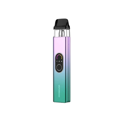 Vaporesso XROS 4 1000 Pink Mint (М'ятний, з картриджем) Багаторазовий POD 24625 Vaporesso XROS 4 1000 Pink Mint (М'ятний, з картриджем) Багаторазовий POD