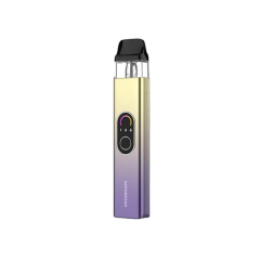 Vaporesso XROS 4 1000 Sunset Neon (Фіолетово-золотистий, з картриджем) Багаторазовий POD