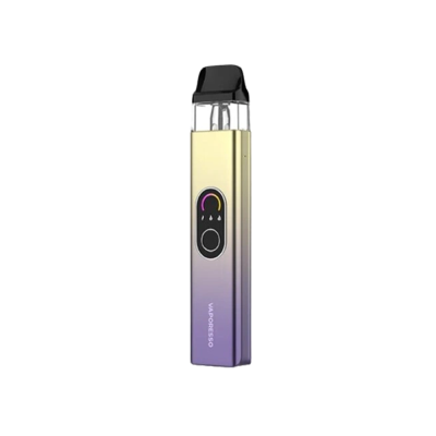 Vaporesso XROS 4 1000 Sunset Neon (Фіолетово-золотистий, з картриджем) Багаторазовий POD