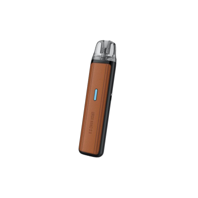 Lost Vape Ursa Nano S 2 Pod Kit 1000 Espresso (Кавовий, з картриджем) Багаторазовий POD 24628 Lost Vape Ursa Nano S 2 Pod Kit 1000 Espresso (Кавовий, з картриджем) Багаторазовий POD