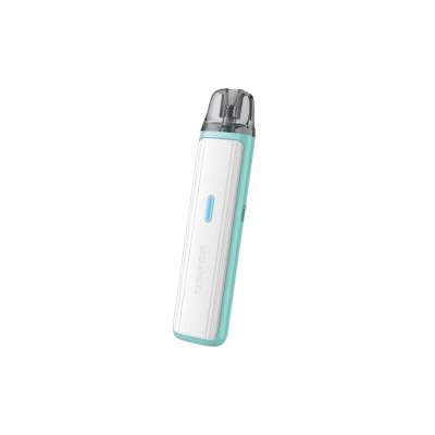 Lost Vape Ursa Nano S 2 Pod Kit 1000 Mint (М'ятний, з картриджем) Багаторазовий POD 24629 Lost Vape Ursa Nano S 2 Pod Kit 1000 Mint (М'ятний, з картриджем) Багаторазовий POD
