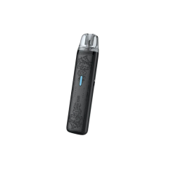 Lost Vape Ursa Nano S 2 Pod Kit 1000 Black Thorns (Чорний, з картриджем) Багаторазовий POD