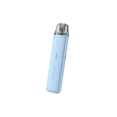 Lost Vape Ursa Nano S 2 Pod Kit 1000 Sky Delightful (Голубой, с картриджем) Многоразовый POD 24635 Lost Vape Ursa Nano S 2 Pod Kit 1000 Sky Delightful (Голубой, с картриджем) Многоразовый POD