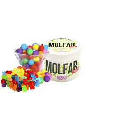 Табак Molfar Virginia Line Эдем (40 г)