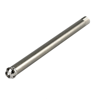 Кальян Sunpipe Odin Classic Black (чорний, базовий комплект) Кальян Sunpipe Odin Classic Black (чорний, базовий комплект)