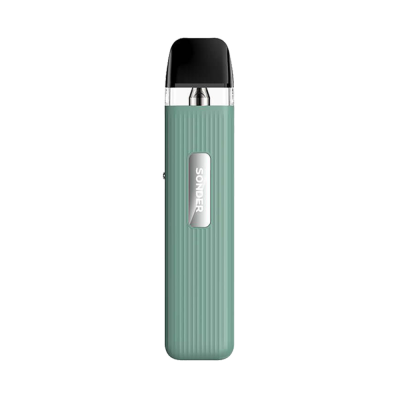 GeekVape Sonder Q 1000 Green (Зелений, з картриджем) Багаторазовий POD 24836 GeekVape Sonder Q 1000 Green (Зелений, з картриджем) Багаторазовий POD